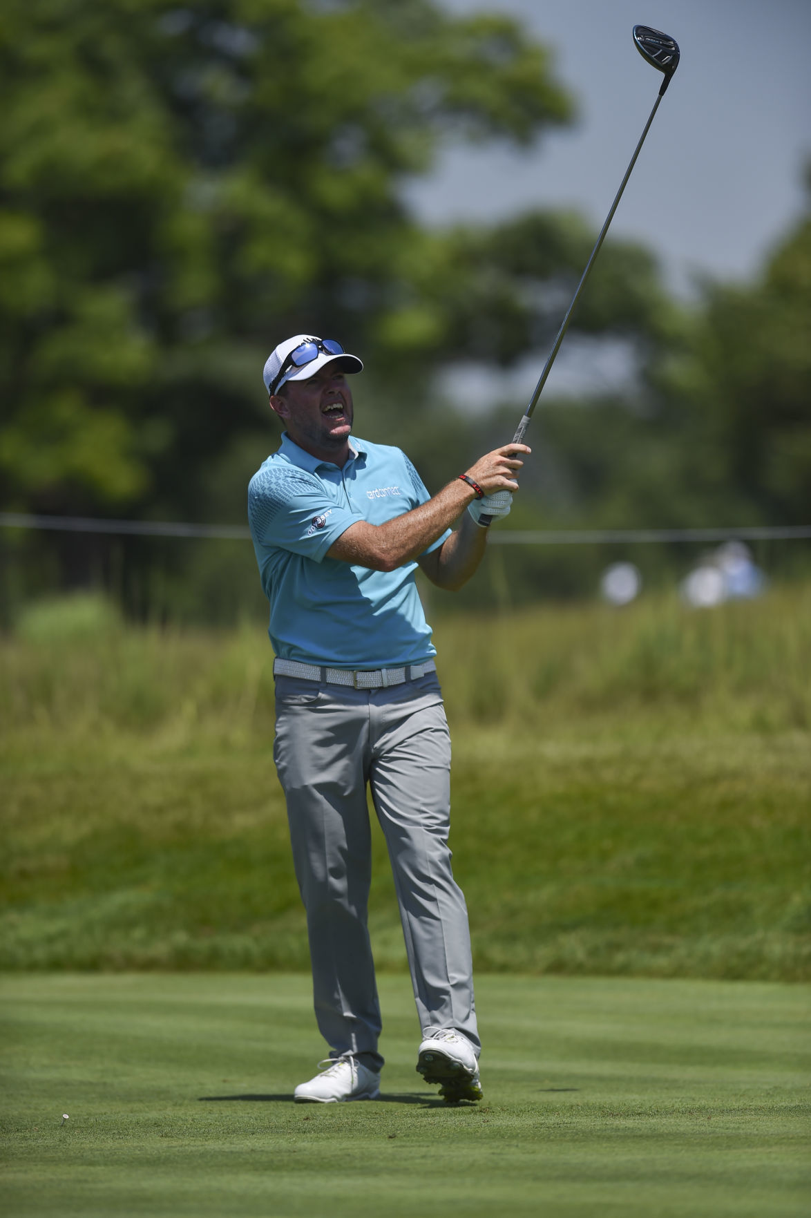 John Deere Classic: 2nd Round